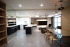 Modern and elegant apartment rental with stunning lakeview in Watermark Lac Long Quan